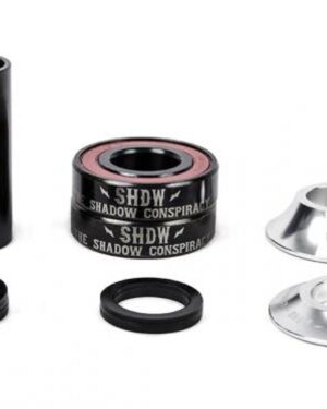 MOTOR MID SHADOW STACKED CROMADO 19MM