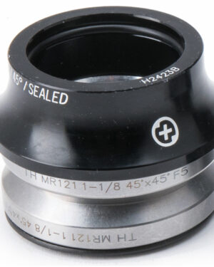 DIRECCION SALT PLUS ECHO NEGRO