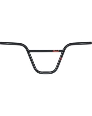 MANUBRIO ECLAT CHOCOLATE 9.00 TT NEGRO BRILLANTE