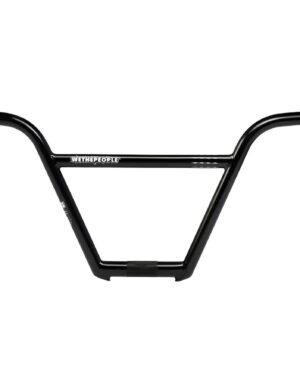 MANUBRIO WTP PATHFINDER 4PCS 9.00 TT NEGRO