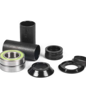 MOTOR SALT PLUS ECHO MID 19MM NEGRO