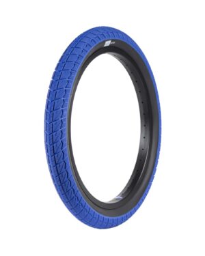 NEUMATICO SUNDAY CURRENT 20 X 2.40 AZUL/ BANDA NEGRA