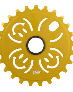 CORONA RANT H.A.B.D 19/22 MM 25T DORADO