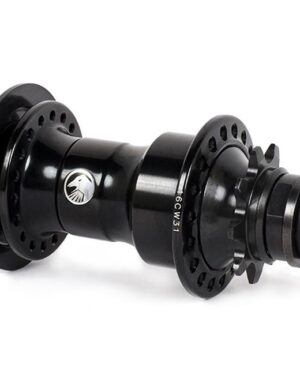 MAZA CASSETTE SHADOW SYMBOL RHD NEGRO