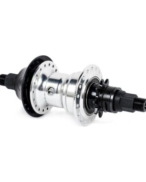 MAZA SHADOW OPTIMIZED FREECOASTER RHD RAW