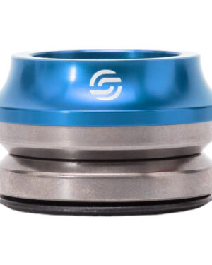 DIRECCION SALT PRO INTEGRADA AZUL