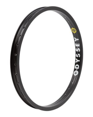 LLANTA ODYSSEY STAGE-2 ANODIZED NEGRO