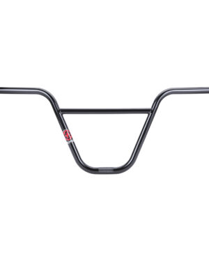 MANUBRIO SALT PLUS HQ 9" NEGRO