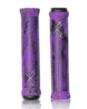 PUÑOS DEMOLITION AXES  NEGRO/MORADO