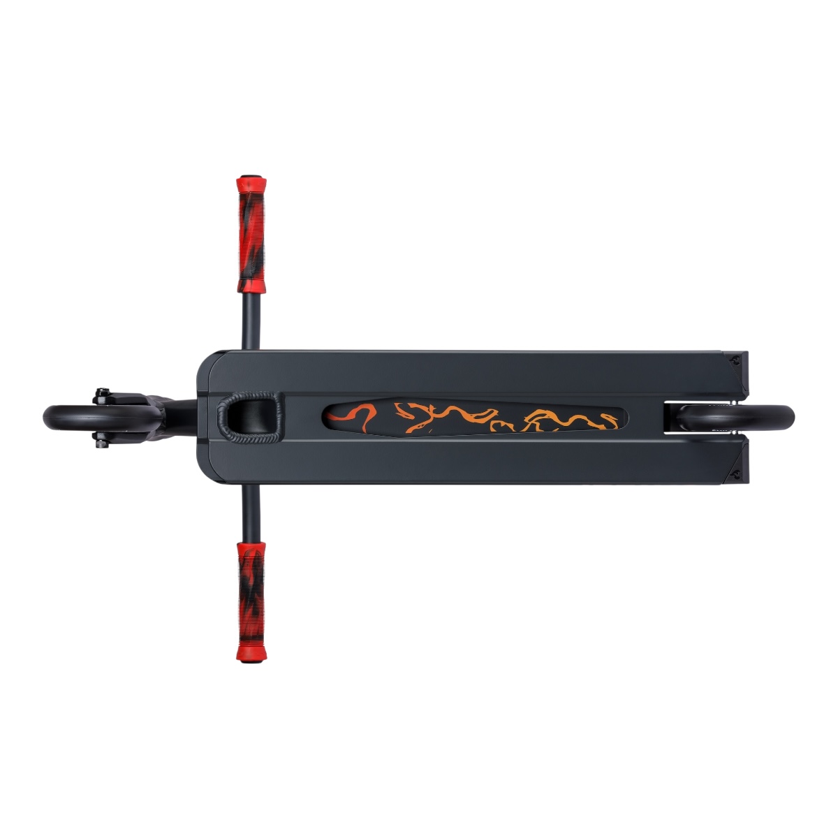 SCOOTER CHILLI REAPER VENOM MD RED - Imagen 5