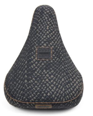 ASIENTO CULT VANS SLIP-ON SNAKESKIN