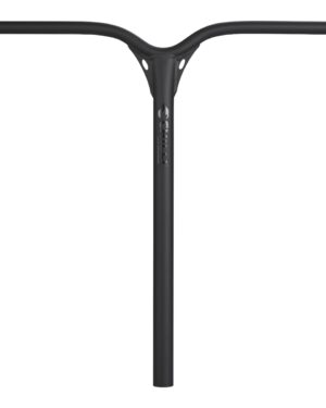 BAR CHILLI T PRO SERIES OVERSIZED BLACK