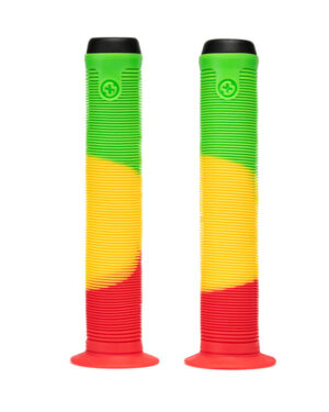 PUÑOS SALT PLUS XL  RASTA
