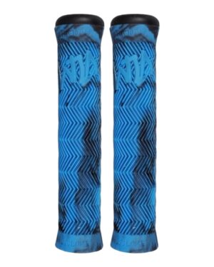 PUÑOS VOLUME TEAM NEGRO/AZUL MARBLE