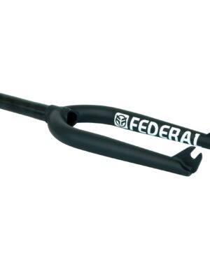 HORQUILLA FEDERAL ASSAULT 22MM BLACK