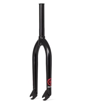 HORQUILLA SALT PLUS EX S/PIVOTES NEGRO