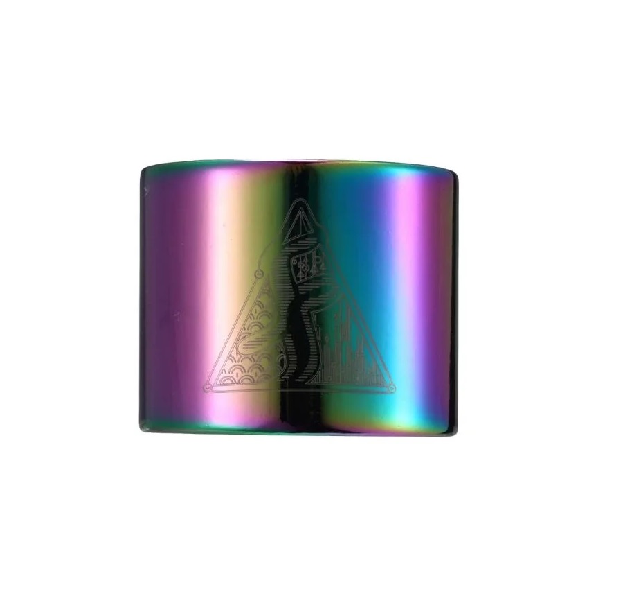 CLAMP FASEN 2 BOLT OVERSIZED OIL SLICK - Imagen 3