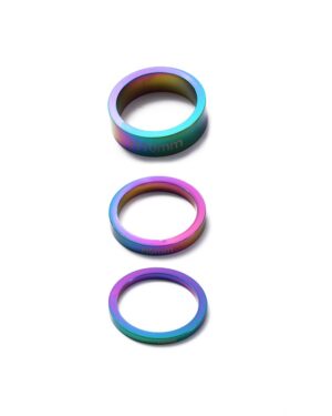 ESPACIADORES ENVY OIL SLICK