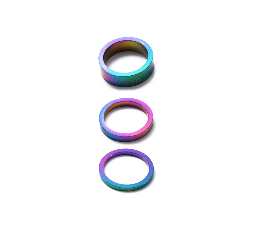 ESPACIADORES ENVY OIL SLICK