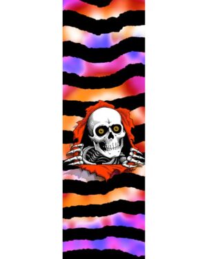 LIJA SKATE POWELL PERALTA RIPPER TIE DYE