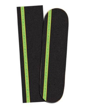 LIJA SKATE SHAKE JUNT STRIPES