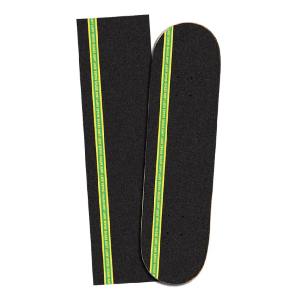 LIJA SKATE SHAKE JUNT STRIPES
