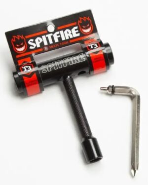 HERRAMIENTA SKATE T SPITFIRE