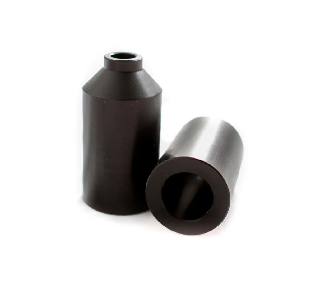 PEG ENVY 2PCS BLACK