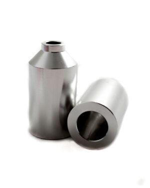 PEG ENVY  2PCS SILVER