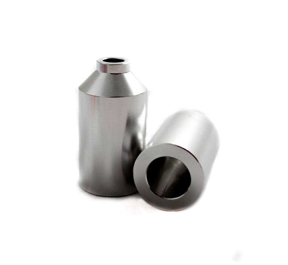 PEG ENVY 2PCS SILVER