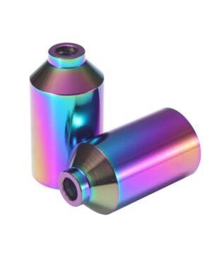 PEG ENVY  2PCS OIL SLICK