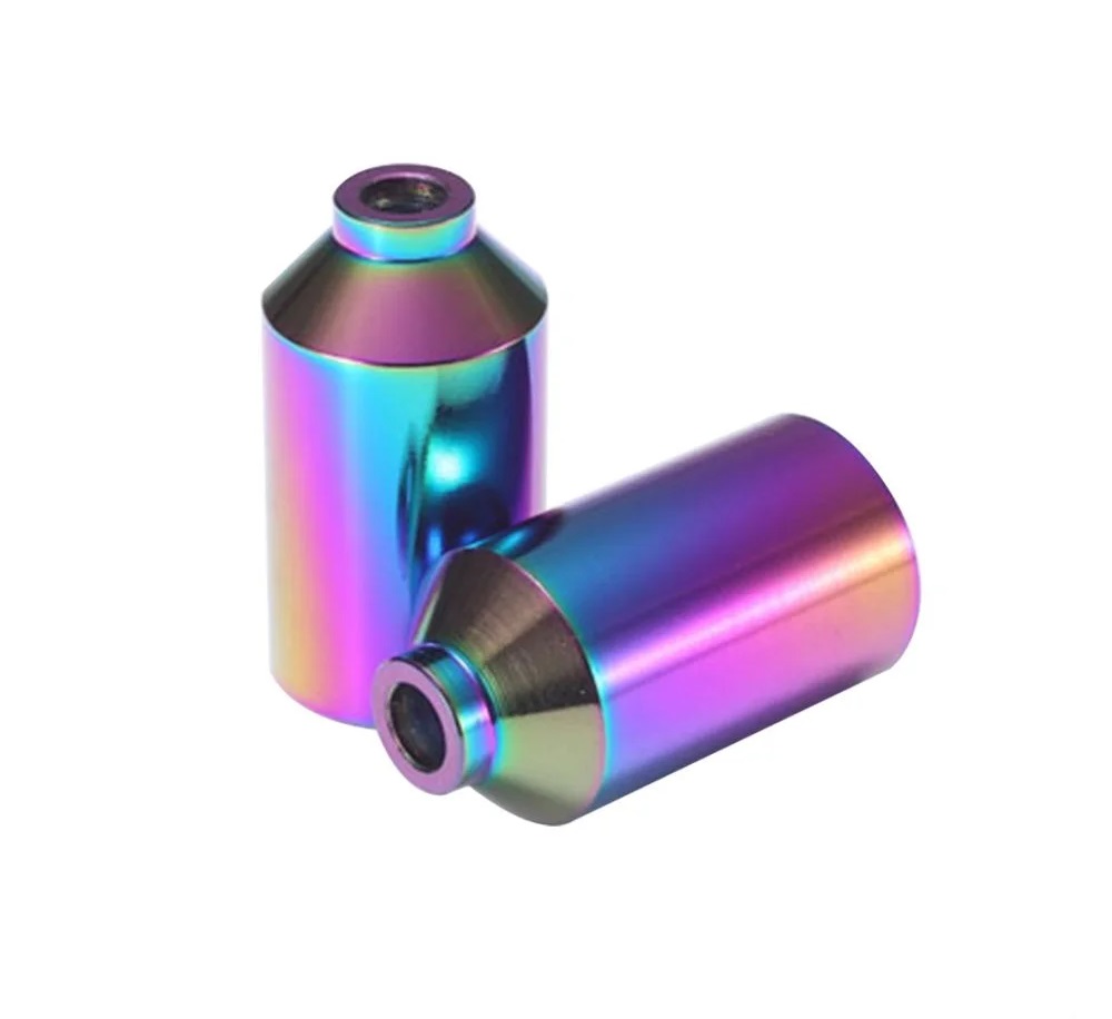 PEG ENVY 2PCS OIL SLICK