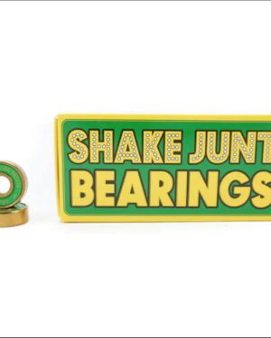 RODAMIENTOS SKATE SHAKE JUNT ABEC 7
