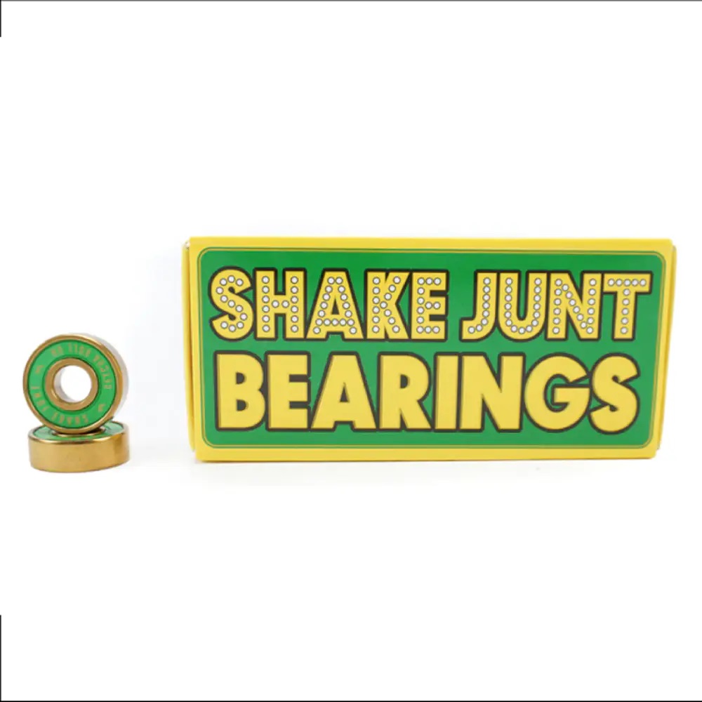 RODAMIENTOS SKATE SHAKE JUNT ABEC 7