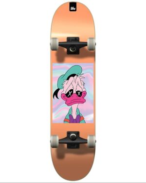SKATE LIFE PRO DONALD DANK 8.125"