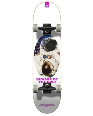 SKATE LIFE PRO SPACE DOG 8.25"