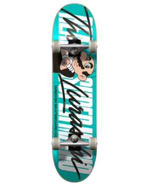 SKATE WISDOM SUPER MARIO 8.0"