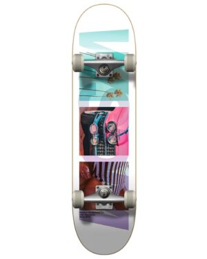 SKATE WISDOM WSDM 8.25"