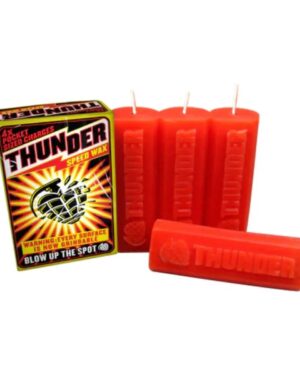 WAX THUNDER DYNAMITE