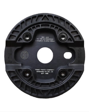 CORONA PRIMO OMNIGUARD 28T BLACK C/PROTEC