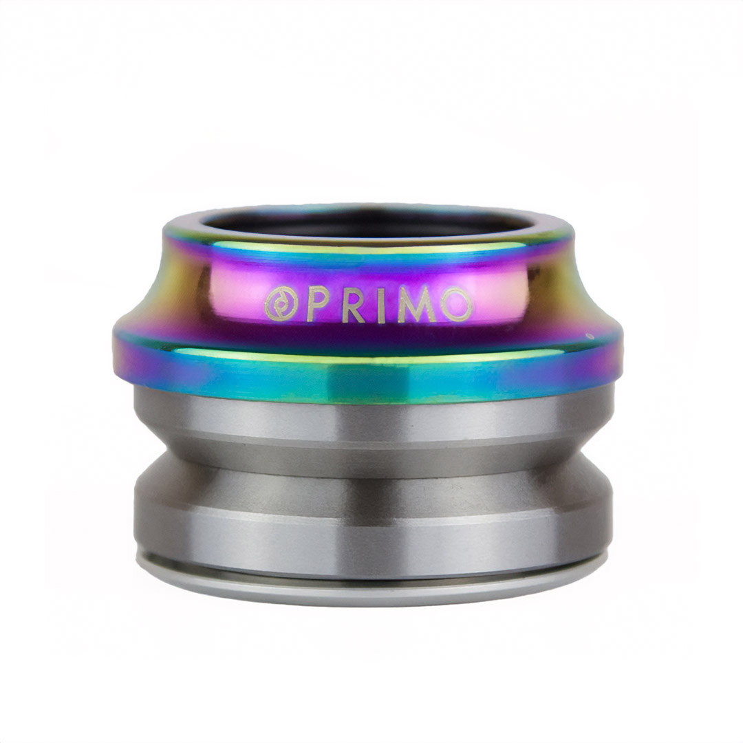 DIRECCION PRIMO INTEGRADO OIL SLICK