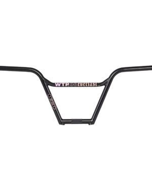 MANUBRIO WTP EVERLAST 9" NEGRO