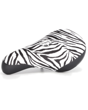 ASIENTO BMX FIEND REYNOLDS V2 PIVOTAL ZEBRA