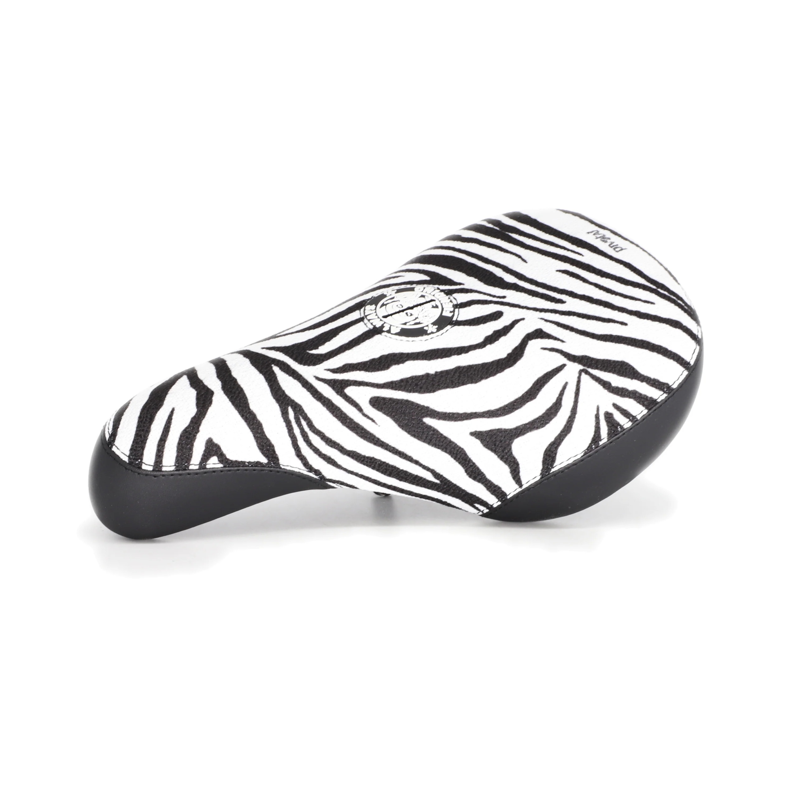 ASIENTO BMX FIEND REYNOLDS V2 PIVOTAL ZEBRA