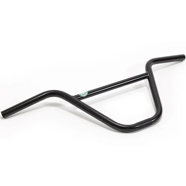 MANUBRIO BMX FIEND REYNOLDS NEGRO 9.25 TT - Imagen 2