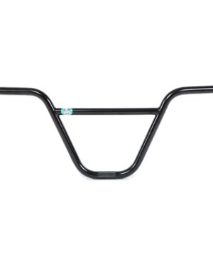 MANUBRIO BMX FIEND REYNOLDS NEGRO 9.25 TT