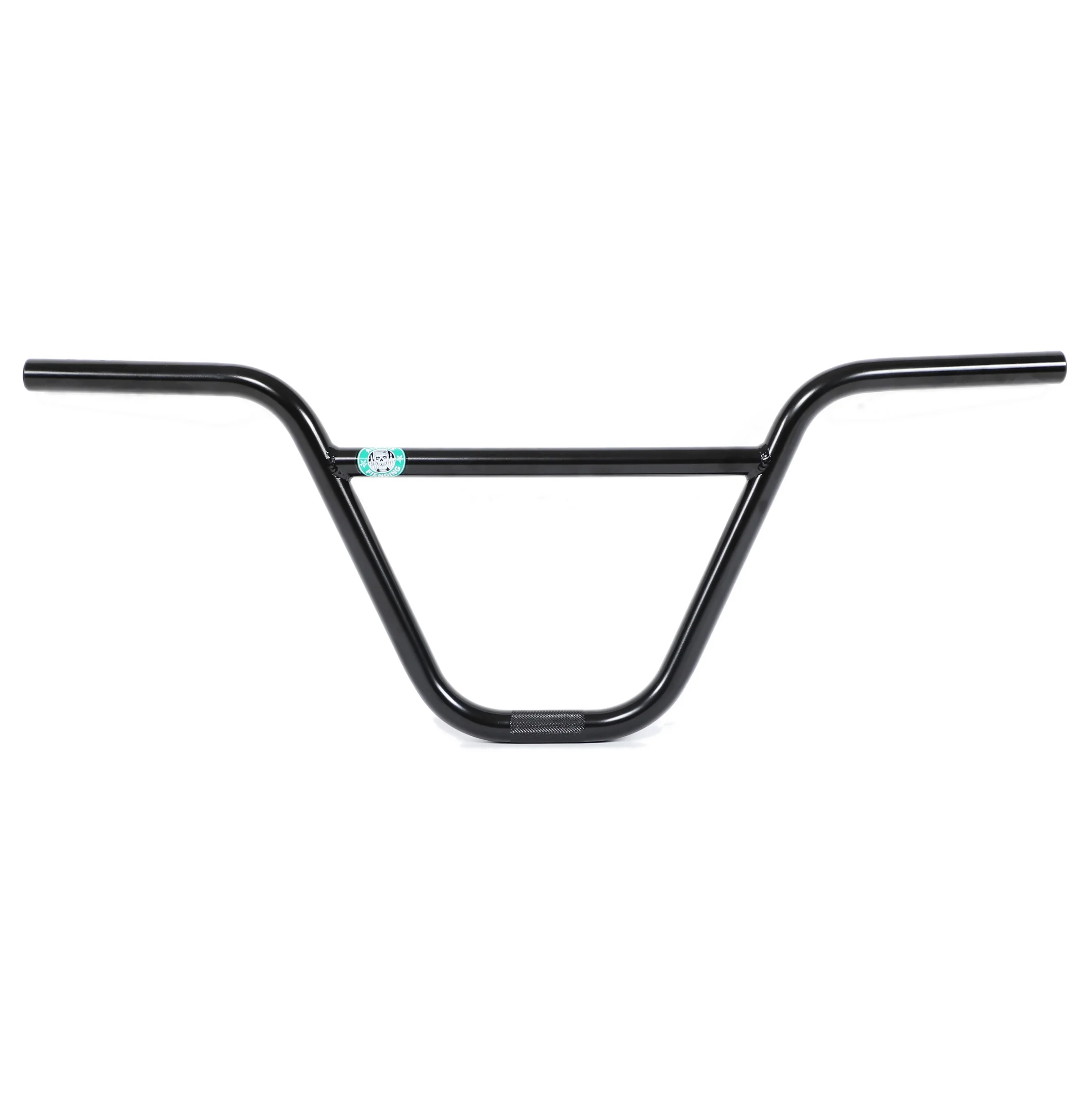 MANUBRIO BMX FIEND REYNOLDS NEGRO 9.25 TT