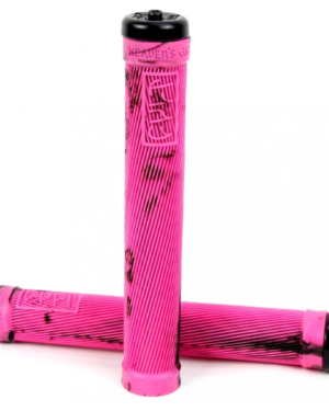 PUÑOS CULT BEGIN ROSADO SWIRL