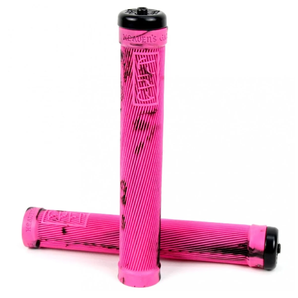 PUÑOS CULT BEGIN ROSADO SWIRL