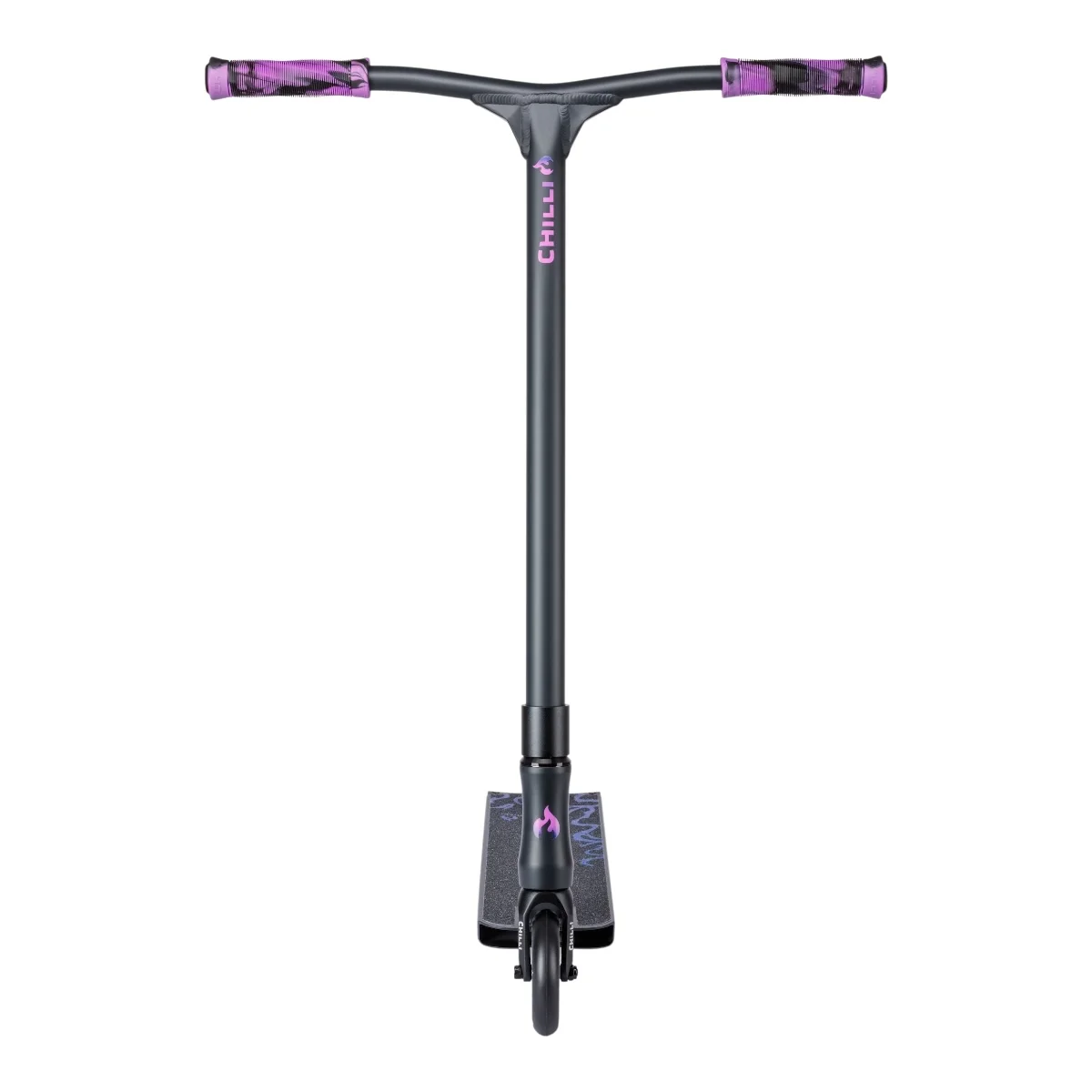 SCOOTER CHILLI REAPER VENOM PURPLE - LG - Imagen 3